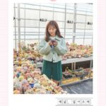Park Shin-hye Instagram - 혜달, 열여드레 물오름달호❣️