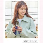 Park Shin-hye Instagram - 혜달, 열여드레 물오름달호❣️