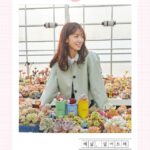 Park Shin-hye Instagram - 혜달, 열여드레 물오름달호❣️
