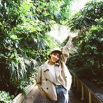 Park Shin-hye Instagram - 📷📸🎞️