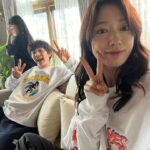 Park Shin-hye Instagram – 람바다.