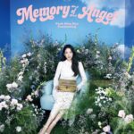 Park Shin-hye Instagram - 안녕하세요! 어느덧 제가 데뷔한지 20주년이 되었습니다. 제 삶의 절반이상을 배우라는 직업과 함께 하게 되었는데요. 믿기지가 않네요🫣 2023년12월03일 기념 팬미팅을 합니당!! 많은 관심 부탁드립니다❣️