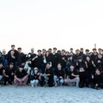 Park Shin-hye Instagram - 사랑합니다. 고생 많으셨습니다🙏🏼 좋은 사람들로 가득했던 닥터슬럼프 1월이 얼른 왔으면❣️