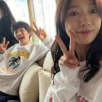 Park Shin-hye Instagram - 더웠더랬지..🤔 #닥터슬럼프