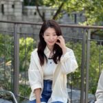 Park Shin-hye Instagram - 만두가 만든 삼촌... 아? ㅇㅅㅇ? 오늘도~~~!!! 닥터슬럼프!!!!!!!