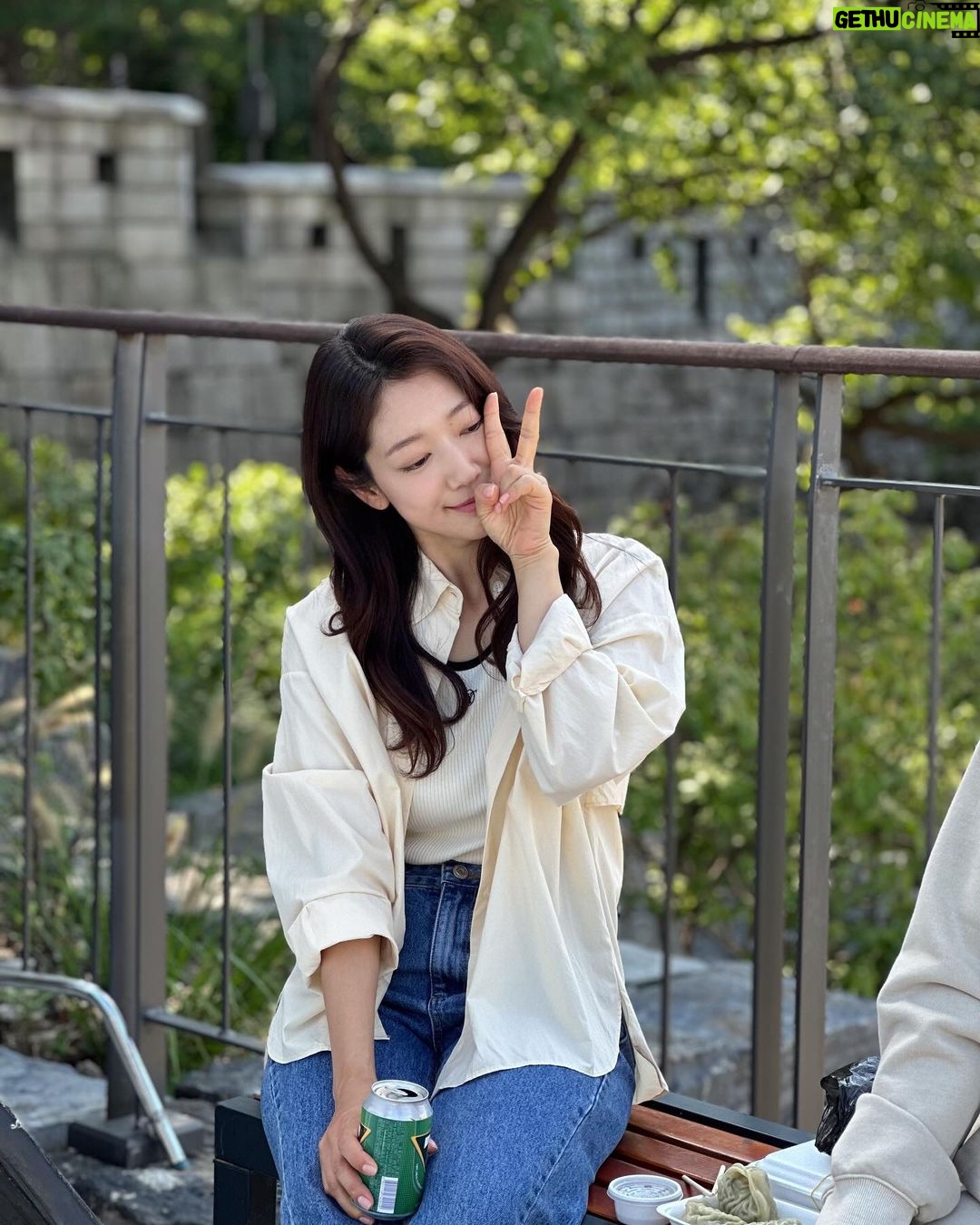 Park Shin-hye - 1.1 Million Likes - 만두가 만든 삼촌... 아? ㅇㅅㅇ?
오늘도~~~!!! 닥터슬럼프!!!!!!!