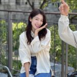 Park Shin-hye Instagram - 만두가 만든 삼촌... 아? ㅇㅅㅇ? 오늘도~~~!!! 닥터슬럼프!!!!!!!