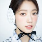 Park Shin-hye Instagram - 한복❣️