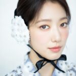 Park Shin-hye Instagram - 한복❣️