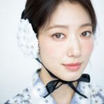 Park Shin-hye Instagram - 한복❣️