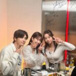 Park Shin-hye Instagram – 메모리카드가 부족해서 촬영을 종료했던… 혤‘s 클럽❣️ ㅋㅋ 
오늘!!!!! 10시30분!!!
닥터슬럼프 3화 방송!!!!