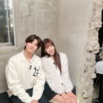 Park Shin-hye Instagram - 메모리카드가 부족해서 촬영을 종료했던... 혤‘s 클럽❣️ ㅋㅋ 오늘!!!!! 10시30분!!! 닥터슬럼프 3화 방송!!!!