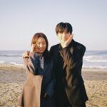 Park Shin-hye Instagram - 필카 예이~ #닥터슬럼프