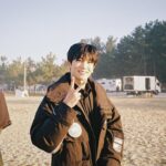 Park Shin-hye Instagram - 필카 예이~ #닥터슬럼프