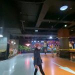 Park So-yi Instagram – #1년전