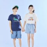 Park So-yi Instagram - @topten10kids_official #청량한 #탑텐키즈