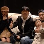 Park So-yi Instagram – 무대인사에 와주셔서 감사합니다💛
#스위치 #영화스위치 #절찬상영중
@lotteent.movie 
@hivemedia_corp 
#마대윤감독님
#권상우 #오정세 #이민정 #박소이 #김준