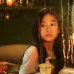 Park So-yi Instagram - #정이 #JUNG_E #1월20일 #오직넷플릭스에서 @netflixkr #클라이맥스스튜디오