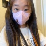 Park So-yi Instagram -