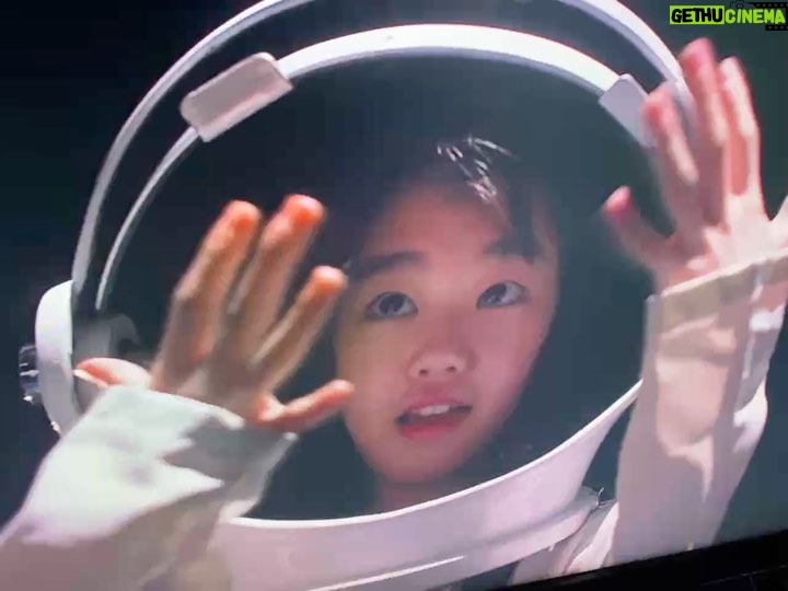 Park So-yi Instagram - #고요의바다moon을열다 #KBS다큐인사이트