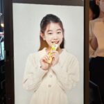 Park So-yi Instagram - #ad @aju_olea #올레아올키 #올키비타젤리 #올키듀얼젤리 #비하인드컷