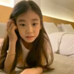 Park So-yi Instagram - #헬로