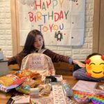 Park So-yi Instagram - 소이 생일을 축하해 주셔서 정말 정말 감사합니다~ 선물과 편지 잘 받았어요 응원 덕분에 더 힘이 납니다. 모두 남은 주말 즐겁게 보내세요🙂😍😍😍😍😍