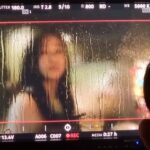 Park So-yi Instagram - #정이 #JUNG_E