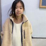 Park So-yi Instagram - #정이 #Jung_E @netflixkr #감사합니다