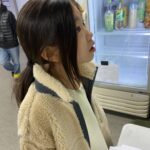 Park So-yi Instagram - #정이 #Jung_E @netflixkr #감사합니다