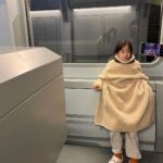 Park So-yi Instagram - #정이 #Jung_E @netflixkr #감사합니다