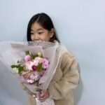 Park So-yi Instagram - #정이 #Jung_E @netflixkr #감사합니다