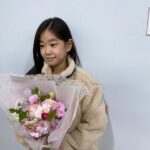 Park So-yi Instagram - #정이 #Jung_E @netflixkr #감사합니다