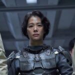 Park So-yi Instagram - Posted @withregram • @netflixkr 전설적인 용병에서 전투 A.I.로 다시 태어난 정이, 정이를 개발하는 크로노이드 연구소의 팀장 서현과 연구소장 상훈, 그리고 어린 서현까지. 이들의 이야기가 1월 20일 시작됩니다. , 오직 넷플릭스에서. #정이 #JUNG_E #강수연 #KangSooYoun #김현주 @khj_dang #류경수 @ryurudtn #박소이 #넷플릭스 #Netflix