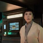 Park So-yi Instagram - Posted @withregram • @netflixkr 전설적인 용병에서 전투 A.I.로 다시 태어난 정이, 정이를 개발하는 크로노이드 연구소의 팀장 서현과 연구소장 상훈, 그리고 어린 서현까지. 이들의 이야기가 1월 20일 시작됩니다. , 오직 넷플릭스에서. #정이 #JUNG_E #강수연 #KangSooYoun #김현주 @khj_dang #류경수 @ryurudtn #박소이 #넷플릭스 #Netflix