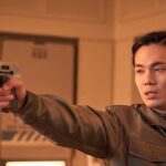 Park So-yi Instagram - Posted @withregram • @netflixkr 전설적인 용병에서 전투 A.I.로 다시 태어난 정이, 정이를 개발하는 크로노이드 연구소의 팀장 서현과 연구소장 상훈, 그리고 어린 서현까지. 이들의 이야기가 1월 20일 시작됩니다. , 오직 넷플릭스에서. #정이 #JUNG_E #강수연 #KangSooYoun #김현주 @khj_dang #류경수 @ryurudtn #박소이 #넷플릭스 #Netflix