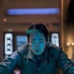 Park So-yi Instagram - Posted @withregram • @netflixkr 전설적인 용병에서 전투 A.I.로 다시 태어난 정이, 정이를 개발하는 크로노이드 연구소의 팀장 서현과 연구소장 상훈, 그리고 어린 서현까지. 이들의 이야기가 1월 20일 시작됩니다. , 오직 넷플릭스에서. #정이 #JUNG_E #강수연 #KangSooYoun #김현주 @khj_dang #류경수 @ryurudtn #박소이 #넷플릭스 #Netflix