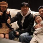 Park So-yi Instagram – 무대인사에 와주셔서 감사합니다💛
#스위치 #영화스위치 #절찬상영중
@lotteent.movie 
@hivemedia_corp 
#마대윤감독님
#권상우 #오정세 #이민정 #박소이 #김준
