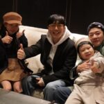 Park So-yi Instagram – 무대인사에 와주셔서 감사합니다💛
#스위치 #영화스위치 #절찬상영중
@lotteent.movie 
@hivemedia_corp 
#마대윤감독님
#권상우 #오정세 #이민정 #박소이 #김준