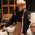 Park So-yi Instagram – 무대인사에 와주셔서 감사합니다💛
#스위치 #영화스위치 #절찬상영중
@lotteent.movie 
@hivemedia_corp 
#마대윤감독님
#권상우 #오정세 #이민정 #박소이 #김준