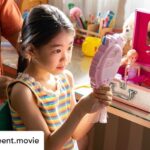 Park So-yi Instagram - Posted @withrepost • @lotteent.movie 아뿔싸💥 넘넘 귀여워서💖 벽을🧱 뿌셔버려따🤛원룸이되어버려따🏠 에서 우주최강뽀짝귀염둥이사랑둥이 역의 #박소이 & #김준 로로남매 인사드립니다🙇‍♀🙇‍♂ #스위치 #권상우 #오정세 #이민정 #박소이 #김준 #1월4일대개봉