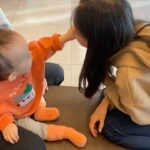 Park So-yi Instagram - #여름 #겨울 #먹여줘서고마워 #귀염둥이