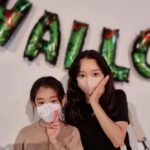 Park So-yi Instagram - #언젠가는언니들처럼