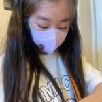 Park So-yi Instagram -