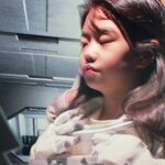 Park So-yi Instagram - #고요의바다moon을열다 #KBS다큐인사이트