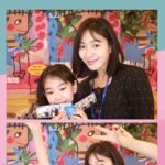 Park So-yi Instagram - 서울국제어린이영화제 @sicff_official @lunadelizia #반디 #GV #관객과의대화 어른 아이 모두 즐길 수 있다는 #서울국제어린이영화제