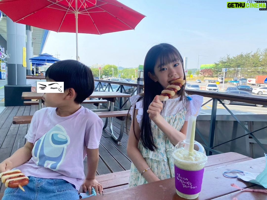 Park So-yi Instagram - #이번생도잘부탁해 #오늘밤9:20첫방 @tvn_drama