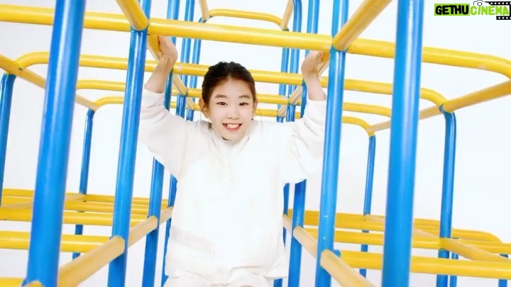 Park So-yi Instagram - @topten10kids_official @topten10kids_balance #탑텐키즈 #여름코디