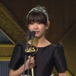 Park So-yi Instagram – 감사한 한 해를 보냈습니다. 
2024년엔 모두 행복만 가득하셨으면 좋겠습니다 : )
#SBSdramaawards