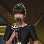 Park So-yi Instagram – 감사한 한 해를 보냈습니다. 
2024년엔 모두 행복만 가득하셨으면 좋겠습니다 : )
#SBSdramaawards